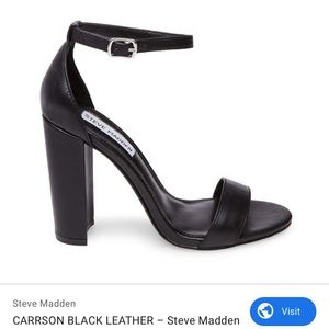 Steve Madden Carson Sandals